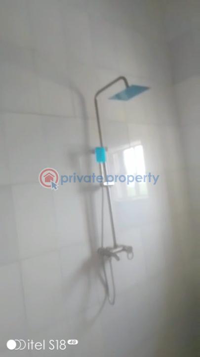 2 bedroom Block Of Flats For Rent Lifecamp Life Camp Abuja Phase 3  - 0