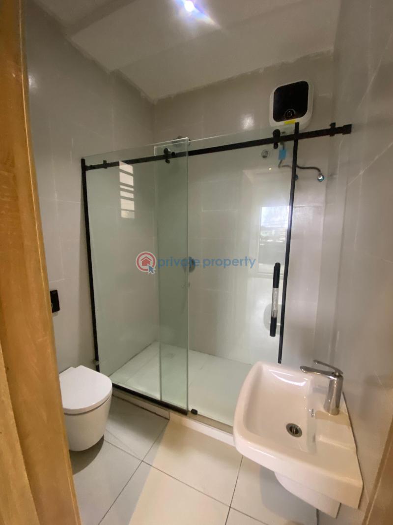 Newly built  2 bedroom block of flat - 11 2 bedroom Block Of Flats For Sale Ologolo Lekki Lagos State Ologolo Lekki Lagos - 11