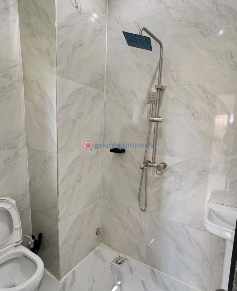 2 bedroom Block Of Flats For Rent Dawaki Abuja Phase 3  - 6