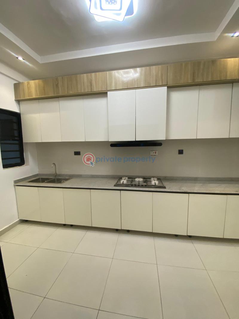 Newly built  2 bedroom block of flat - 6 2 bedroom Block Of Flats For Sale Ologolo Lekki Lagos State Ologolo Lekki Lagos - 6