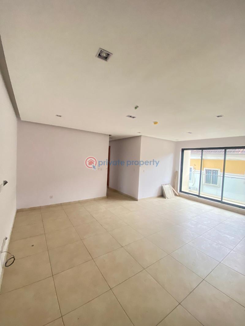 Newly built  2 bedroom block of flat with pool - 9 2 bedroom Block Of Flats For Sale Ologolo Lagos State Ologolo Lekki Lagos - 9