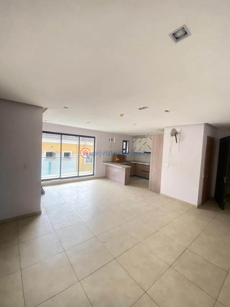 Newly built  2 bedroom block of flat with pool - 4 2 bedroom Block Of Flats For Sale Ologolo Lagos State Ologolo Lekki Lagos - 4