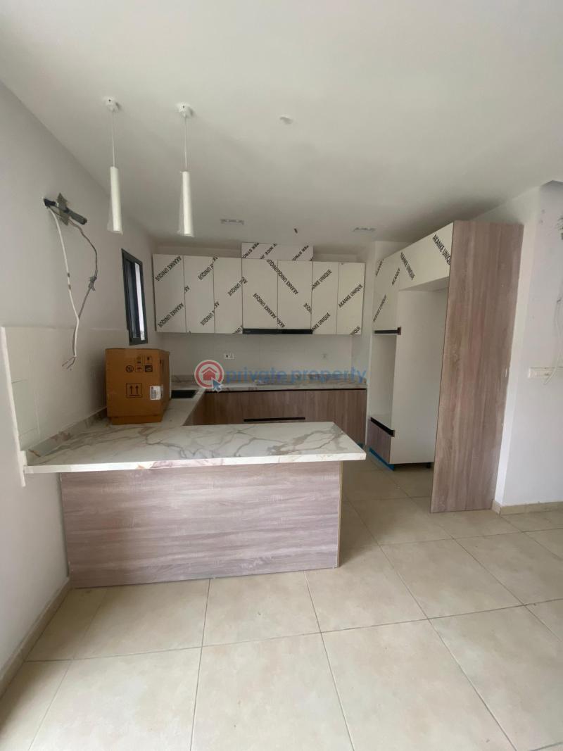 Newly built  2 bedroom block of flat with pool - 0 2 bedroom Block Of Flats For Sale Ologolo Lagos State Ologolo Lekki Lagos - 0