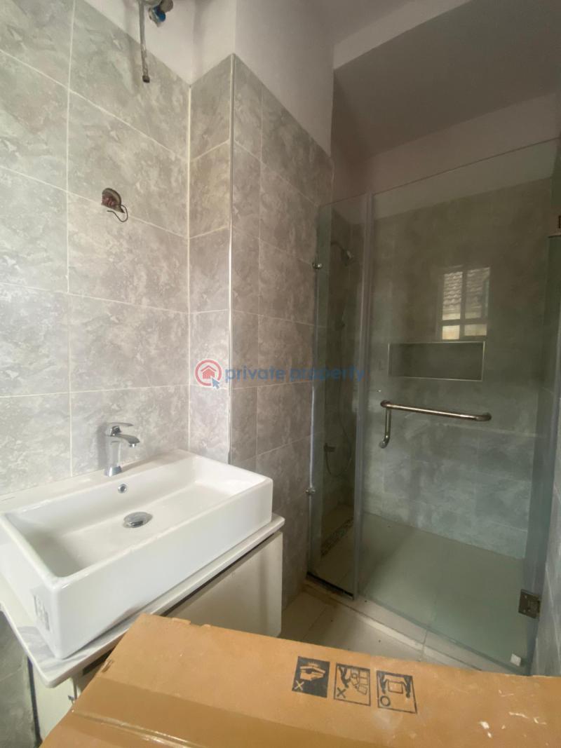 Newly built  2 bedroom block of flat with pool - 3 2 bedroom Block Of Flats For Sale Ologolo Lagos State Ologolo Lekki Lagos - 3