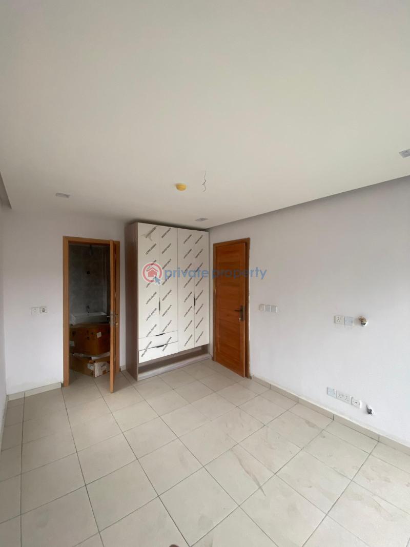 Newly built  2 bedroom block of flat with pool - 1 2 bedroom Block Of Flats For Sale Ologolo Lagos State Ologolo Lekki Lagos - 1