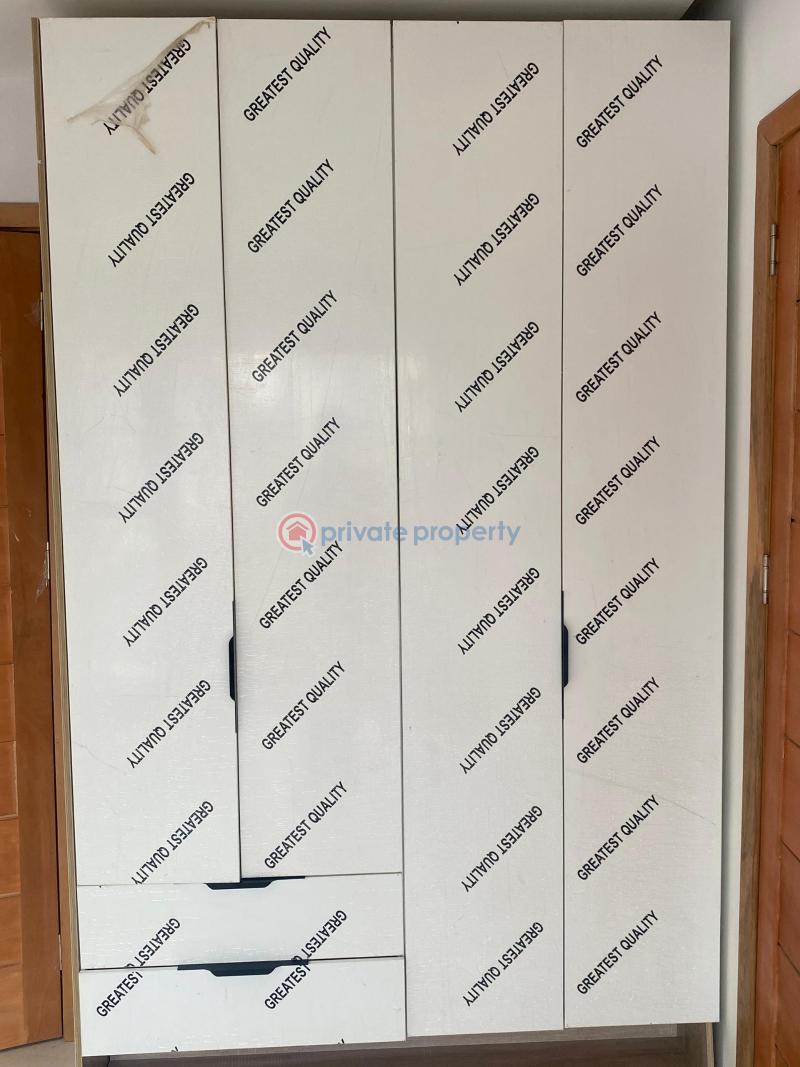 Newly built  2 bedroom block of flat with pool - 5 2 bedroom Block Of Flats For Sale Ologolo Lagos State Ologolo Lekki Lagos - 5