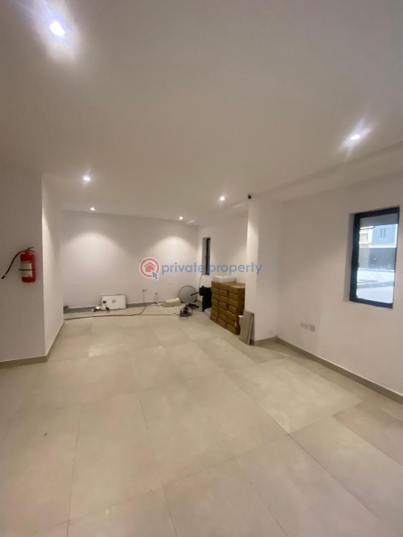 2 bedroom Block Of Flats For Sale Lekki Phase 1 Lekki Lagos State Lekki Phase 1 Lagos - 3