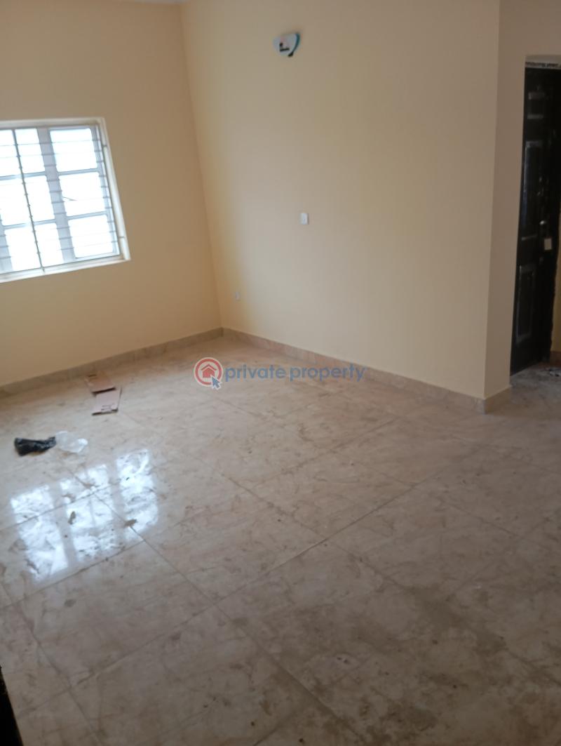 2 bedroom Block Of Flats For Rent Katampe Main, Abuja. Katampe Main Abuja Phase 2  - 2