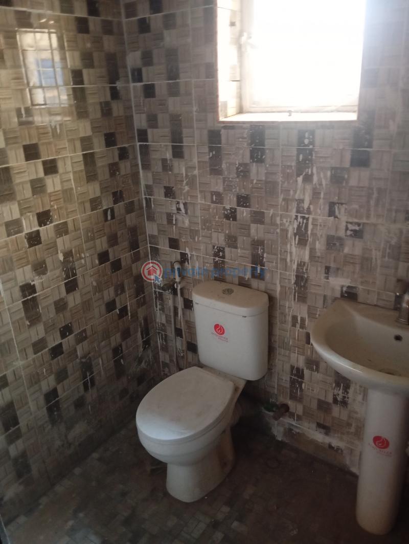 2 bedroom Block Of Flats For Rent Katampe Main, Abuja. Katampe Main Abuja Phase 2  - 4