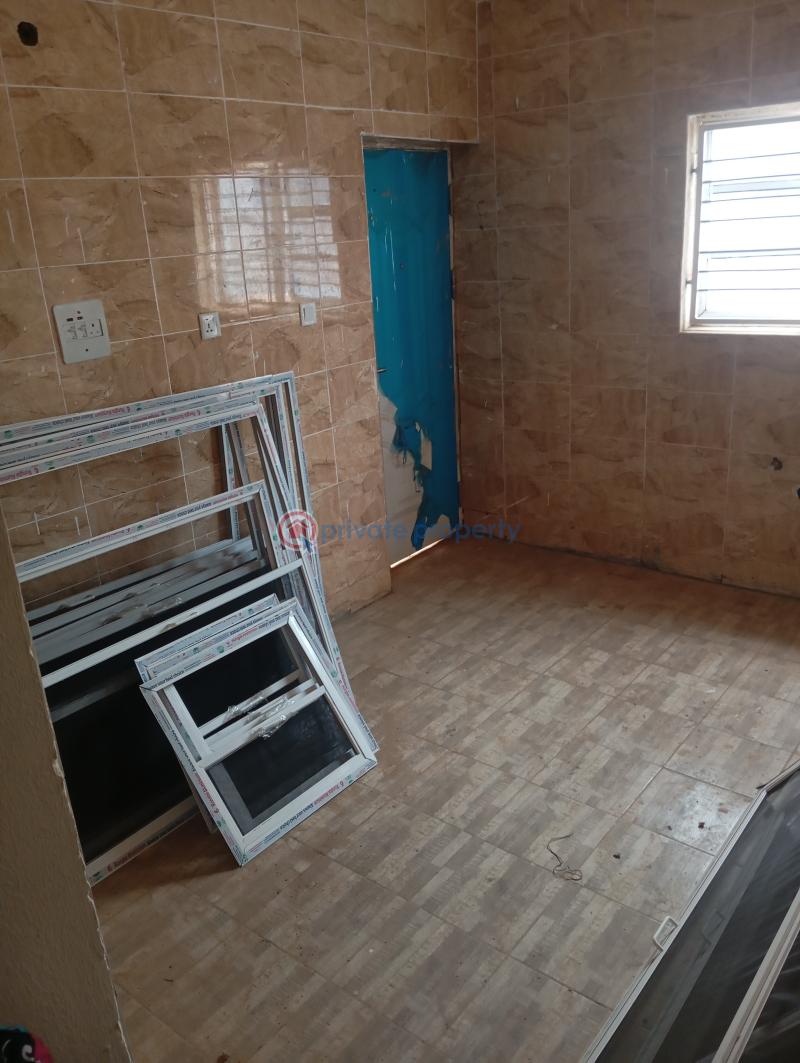 2 bedroom Block Of Flats For Rent Katampe Main, Abuja. Katampe Main Abuja Phase 2  - 6