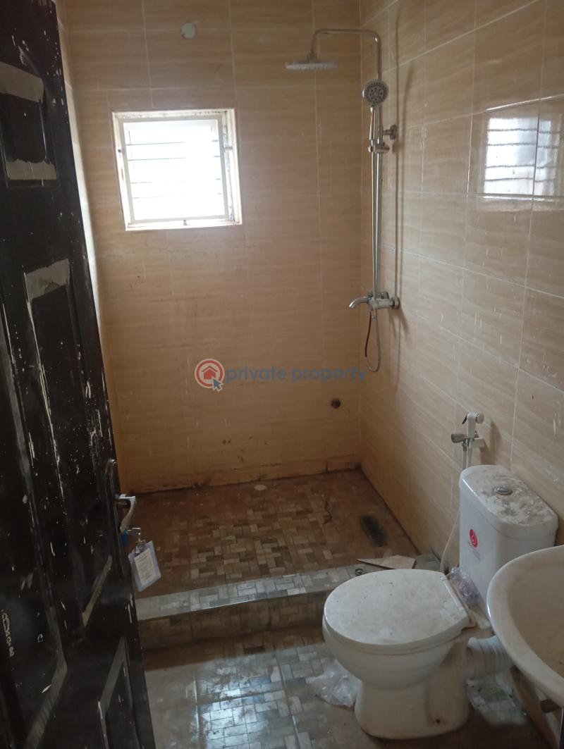 2 bedroom Block Of Flats For Rent Katampe Main, Abuja. Katampe Main Abuja Phase 2  - 3