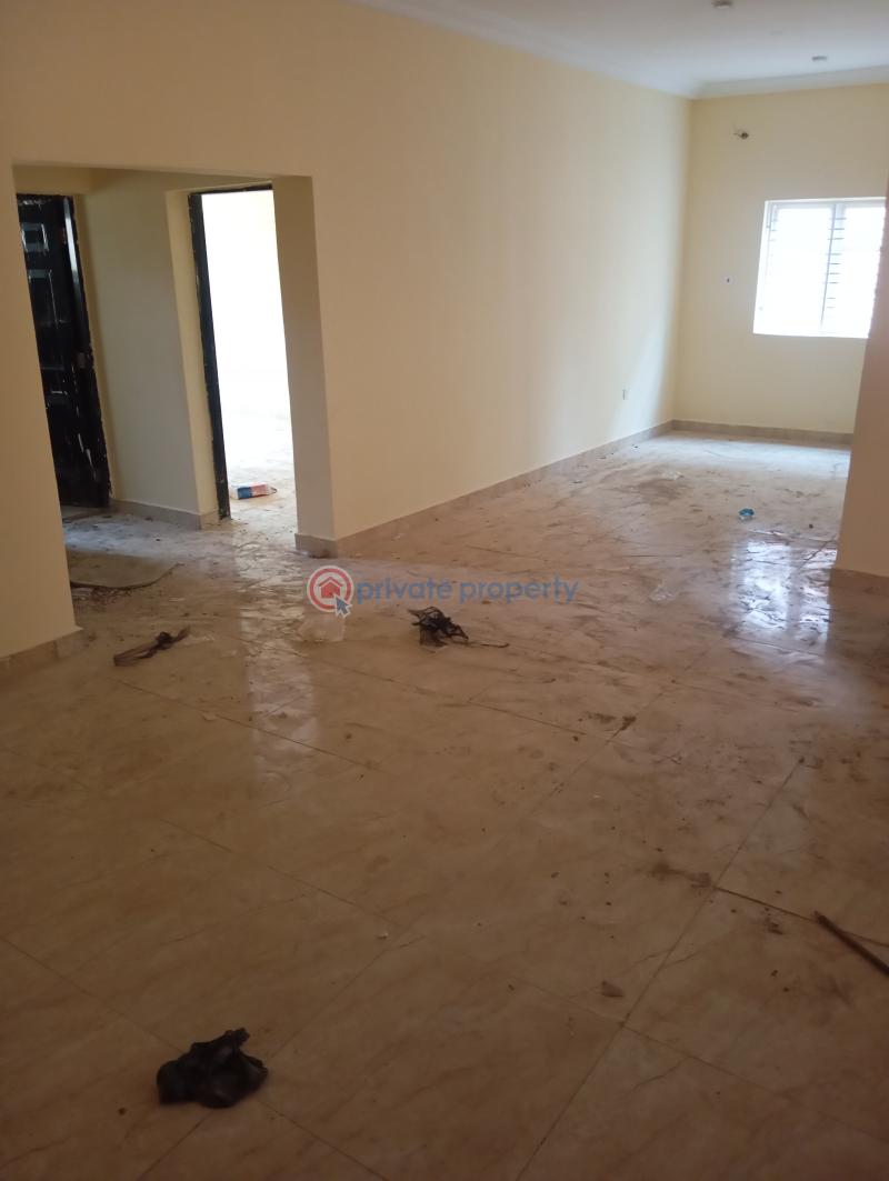 2 bedroom Block Of Flats For Rent Katampe Main, Abuja. Katampe Main Abuja Phase 2  - 0