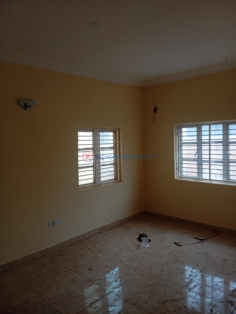 2 bedroom Block Of Flats For Rent Katampe Main, Abuja. Katampe Main Abuja Phase 2  - 5