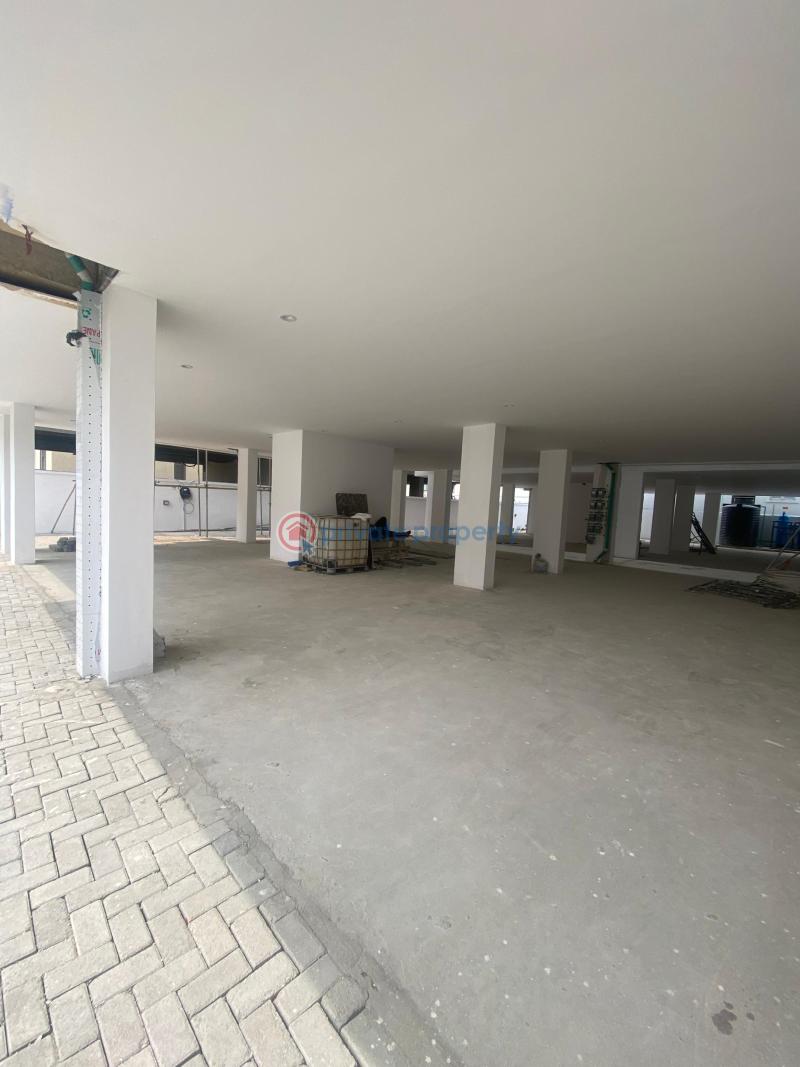 2 bedroom Block Of Flats For Sale Lekki Phase 1 Lekki Lagos State Lekki Phase 1 Lagos - 2
