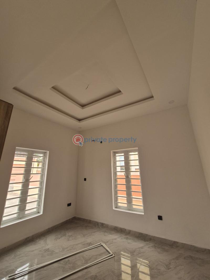 House For Rent Bashorun Housing Estate, Airforce Akobo, Ibadan Ibadan Oyo - 8