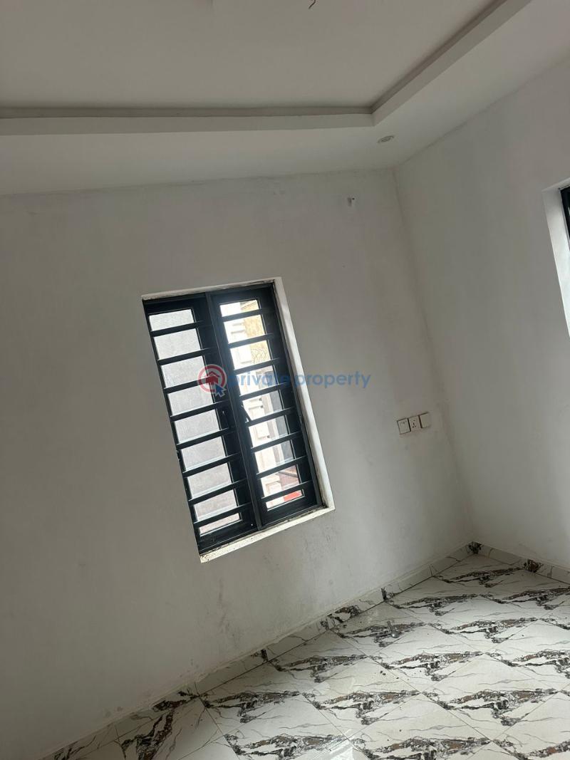 2 bedroom Bungalow For Rent Quarry, Asunle, Akala Express, Ibadan Akala Express Ibadan Oyo - 4