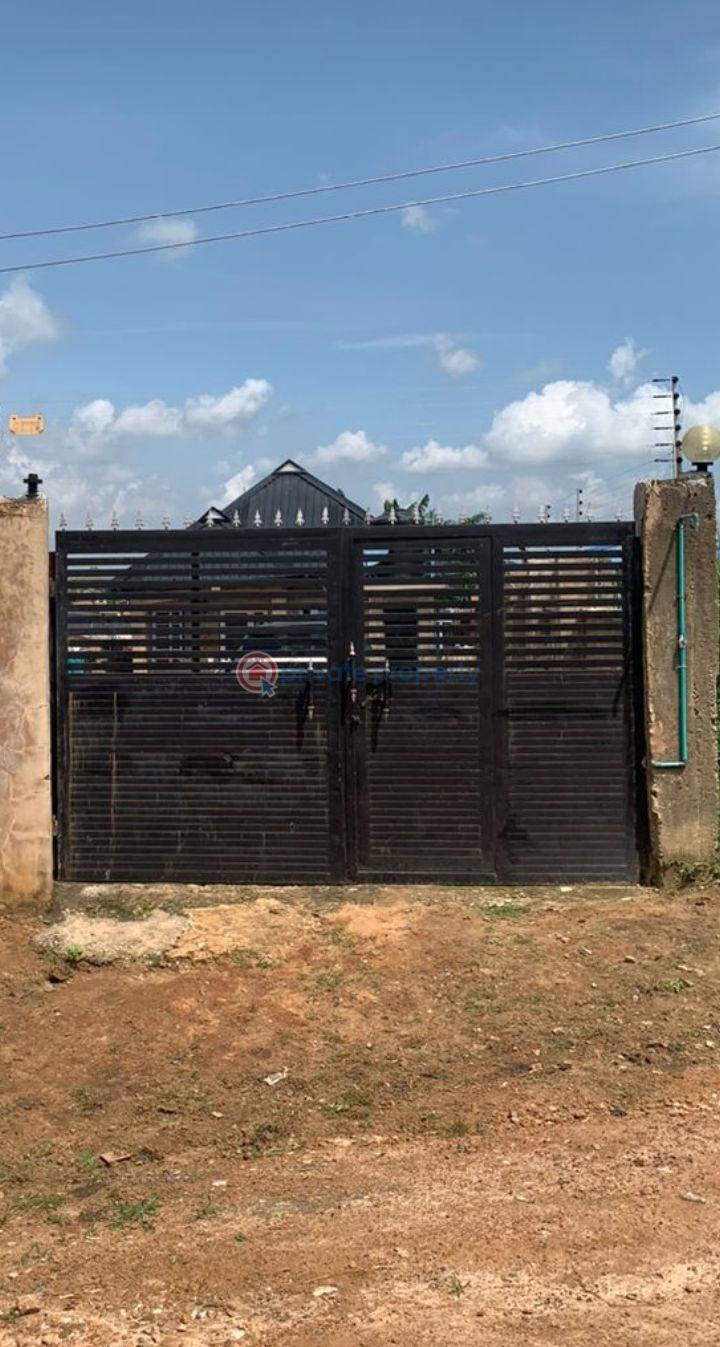 2 bedroom Bungalow For Sale Ivory Garden Obafemi Owode Ogun - 1