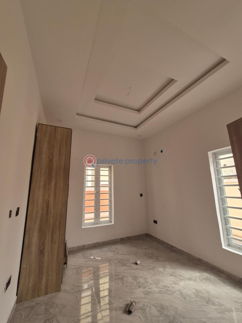 House For Rent Bashorun Housing Estate, Airforce Akobo, Ibadan Ibadan Oyo - 6