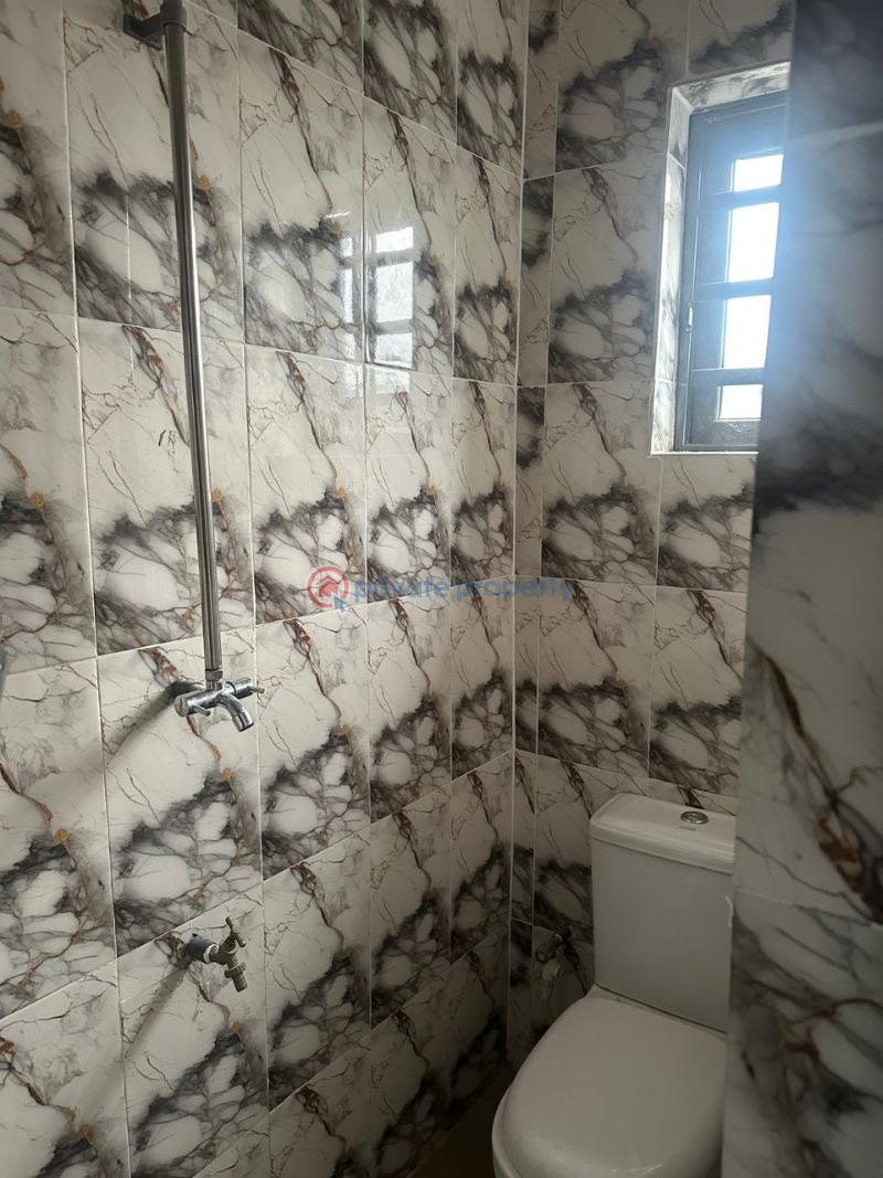 2 bedroom Bungalow For Rent Quarry, Asunle, Akala Express, Ibadan Akala Express Ibadan Oyo - 2