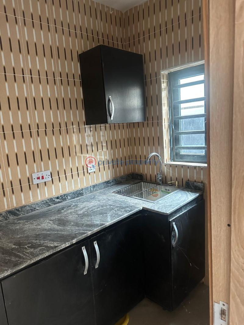 2 bedroom Bungalow For Rent Quarry, Asunle, Akala Express, Ibadan Akala Express Ibadan Oyo - 0