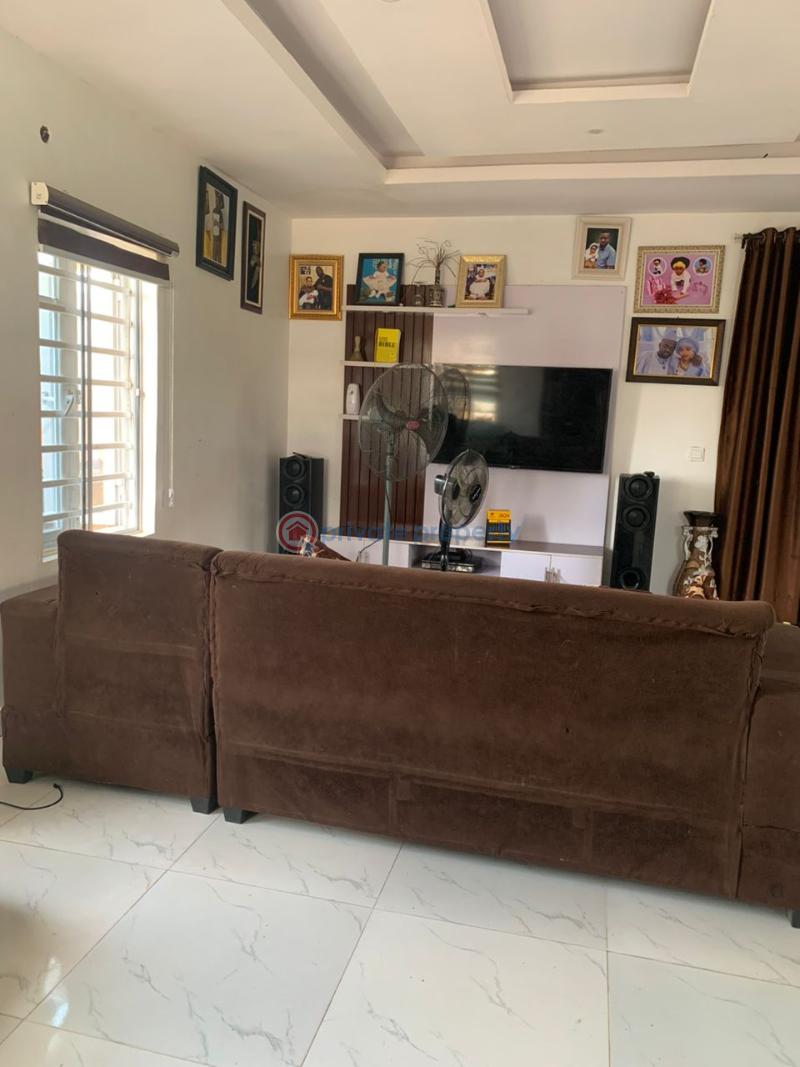 2 bedroom Bungalow For Sale Ivory Garden Obafemi Owode Ogun - 2