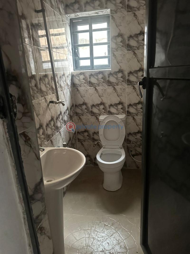 2 bedroom Bungalow For Rent Quarry, Asunle, Akala Express, Ibadan Akala Express Ibadan Oyo - 7