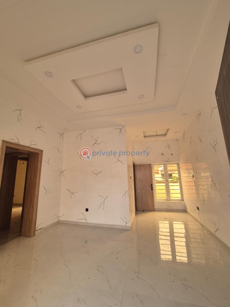 House For Rent Bashorun Housing Estate, Airforce Akobo, Ibadan Ibadan Oyo - 0