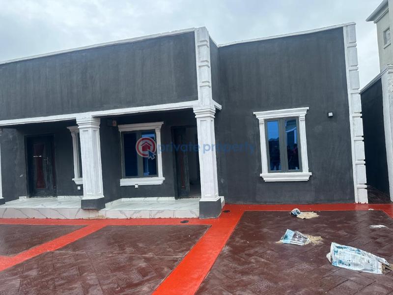 2 bedroom Bungalow For Rent Quarry, Asunle, Akala Express, Ibadan Akala Express Ibadan Oyo - 5