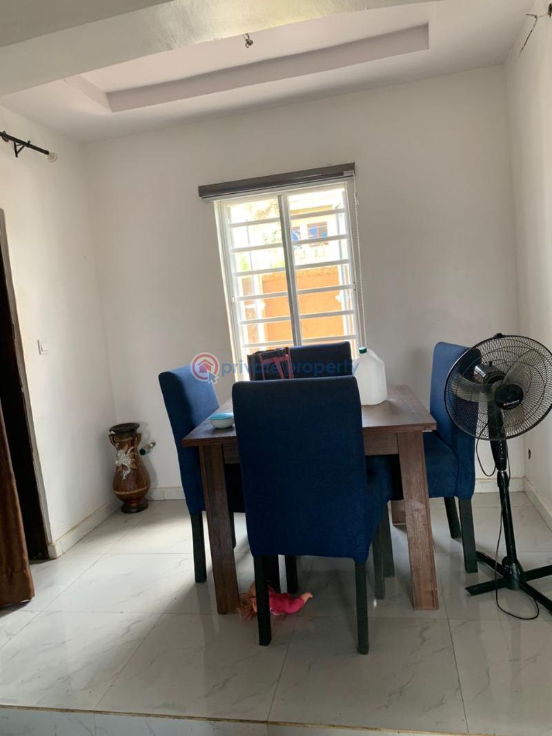 2 bedroom Bungalow For Sale Ivory Garden Obafemi Owode Ogun - 3