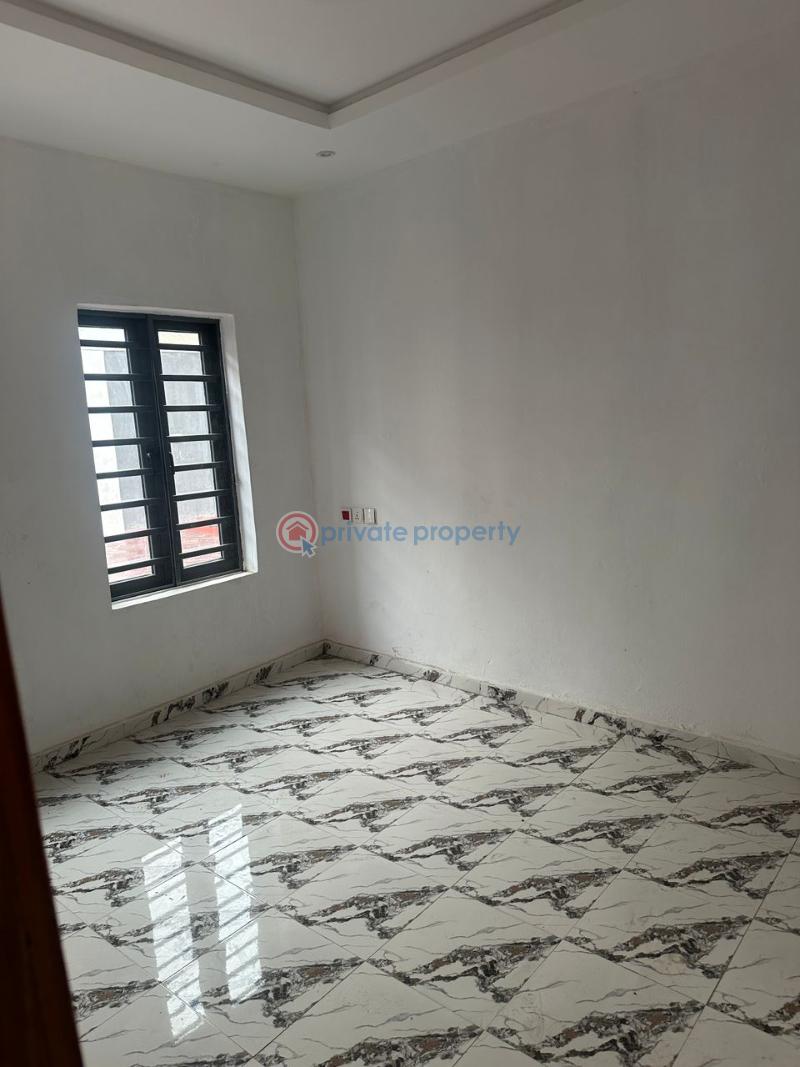 2 bedroom Bungalow For Rent Quarry, Asunle, Akala Express, Ibadan Akala Express Ibadan Oyo - 3