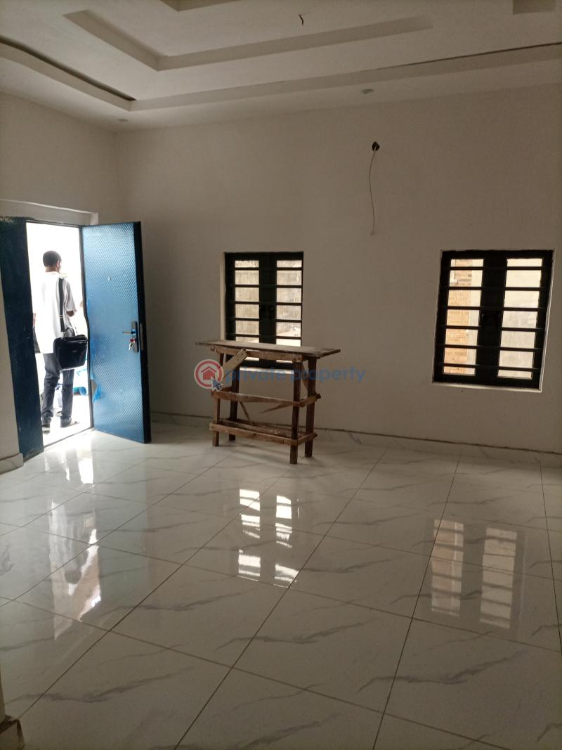 2 bedroom Flat & Apartment For Rent Thomas Estate Ajah Lagos - 3