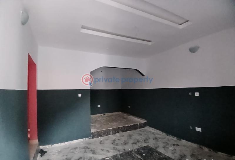 2 bedroom Detached Bungalow For Sale Wisdom Estate Akobo Ibadan Oyo - 1