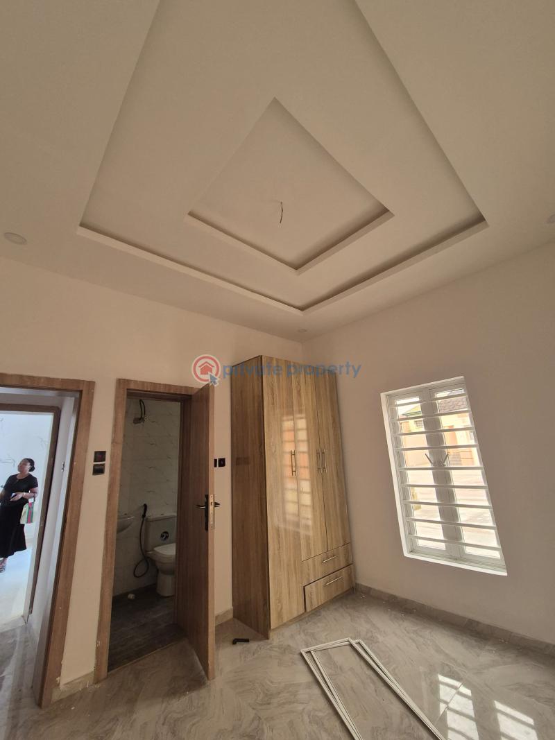 House For Rent Bashorun Housing Estate, Airforce Akobo, Ibadan Ibadan Oyo - 7