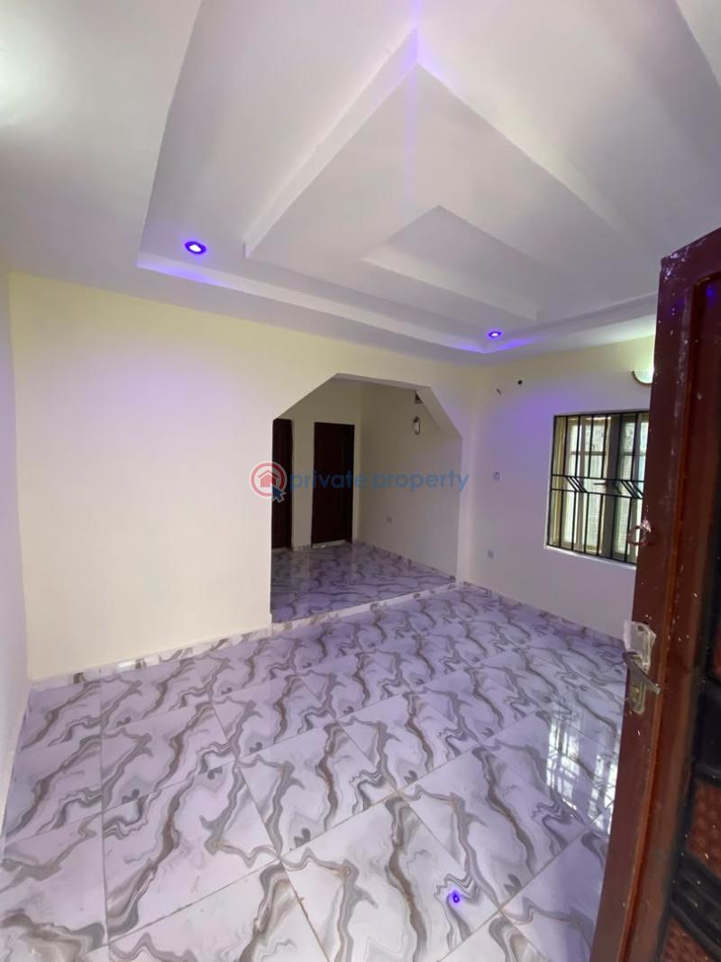 House For Rent @ First Laurel Soka Using Band A Light And Trekkable To Express. Ibadan Oyo - 2