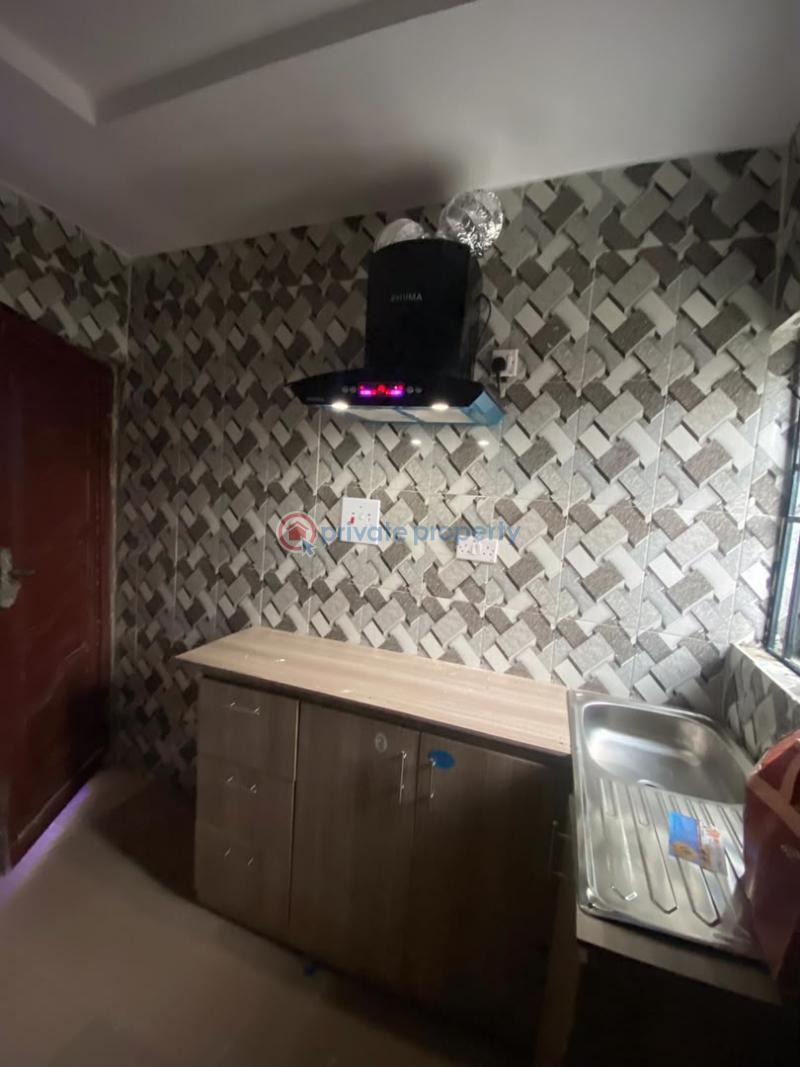 House For Rent @ First Laurel Soka Using Band A Light And Trekkable To Express. Ibadan Oyo - 1