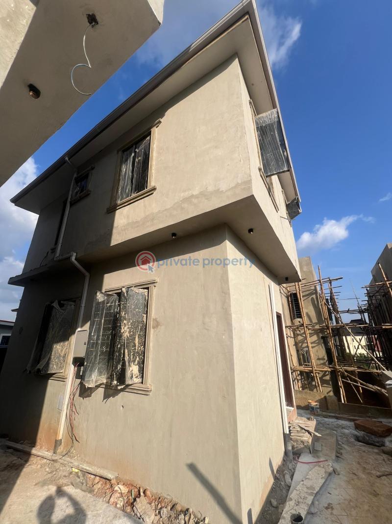 2 bedroom Duplex For Rent Lere Adigun Gra Ibadan Oyo - 3