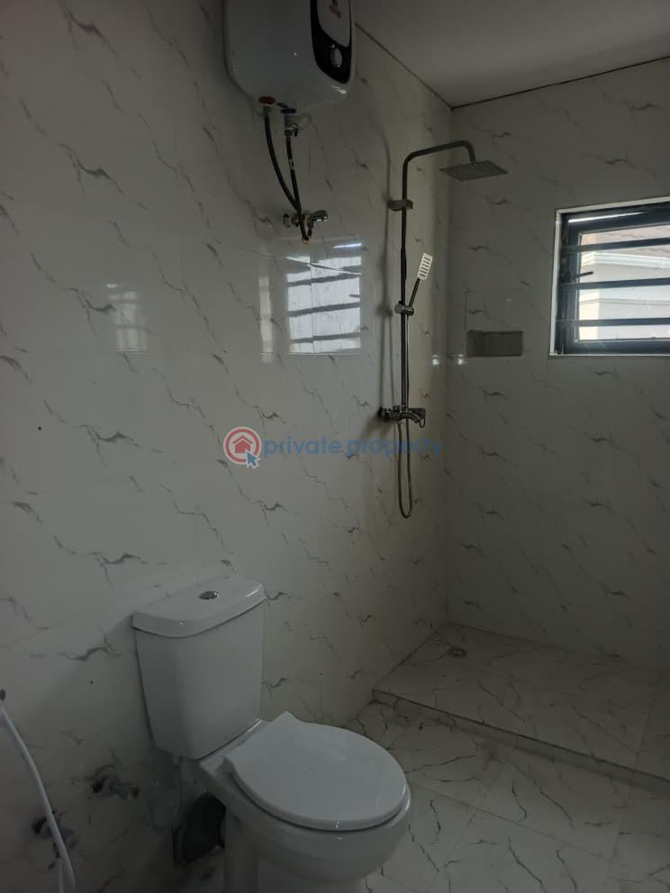 2 bedroom Duplex For Rent Golden Palace Less Than 2 Min Drive To Akala Express Akala Express Ibadan Oyo - 5