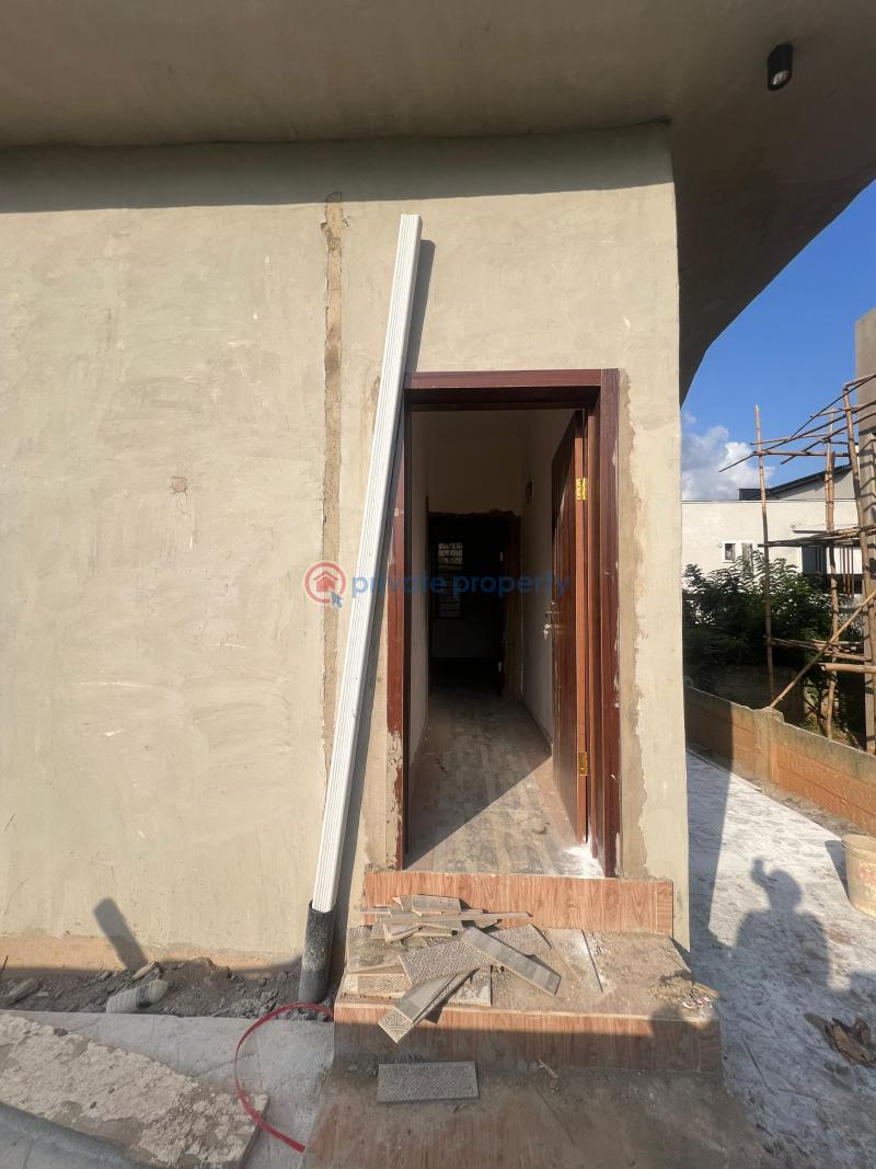 2 bedroom Duplex For Rent Lere Adigun Gra Ibadan Oyo - 4