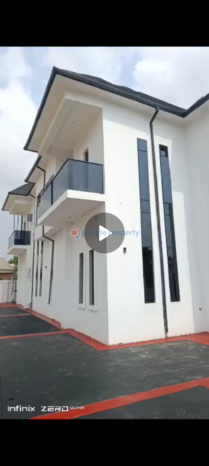 2 bedroom Semi detached Duplex For Rent Dawaki, Abuja Dawaki Abuja Phase 3  - 1