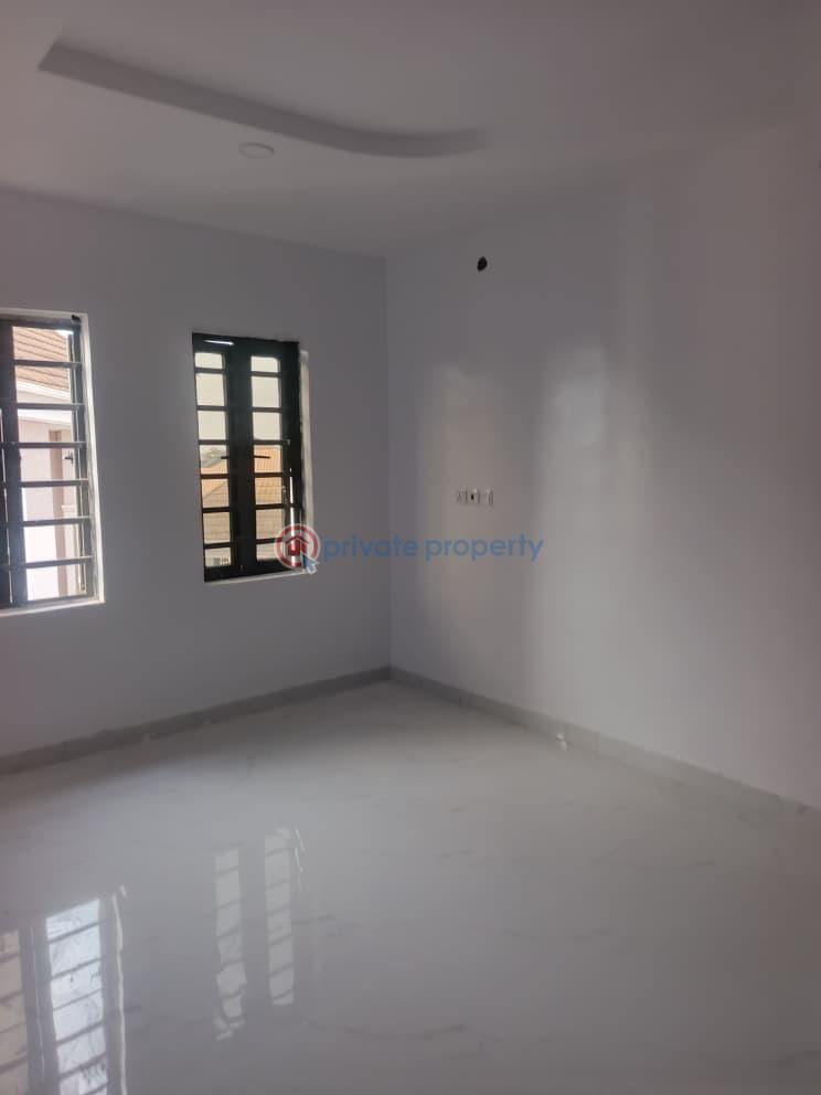 2 bedroom Duplex For Rent Golden Palace Less Than 2 Min Drive To Akala Express Akala Express Ibadan Oyo - 2