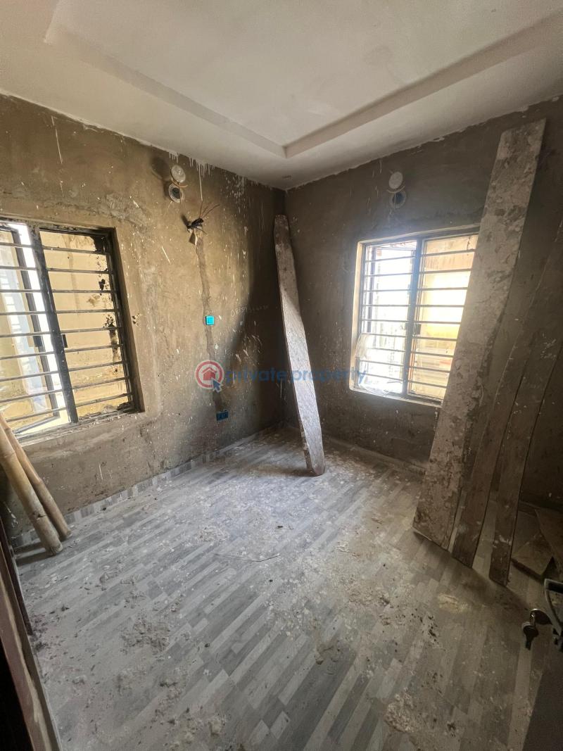 2 bedroom Duplex For Rent Lere Adigun Gra Ibadan Oyo - 1