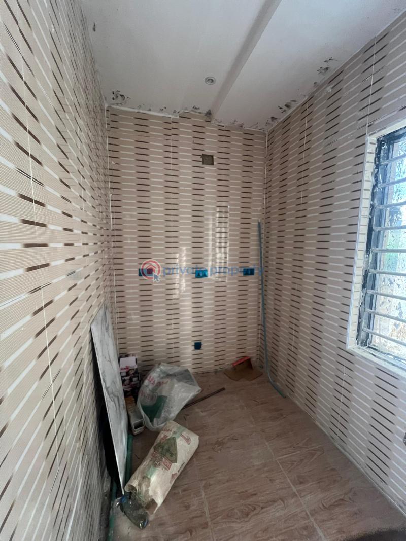 2 bedroom Duplex For Rent Lere Adigun Gra Ibadan Oyo - 6