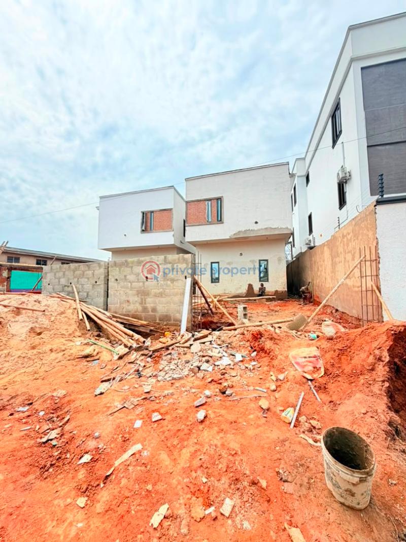 2 bedroom Terraced Duplex For Sale Olowora Magodo Kosofe/Ikosi Lagos - 17