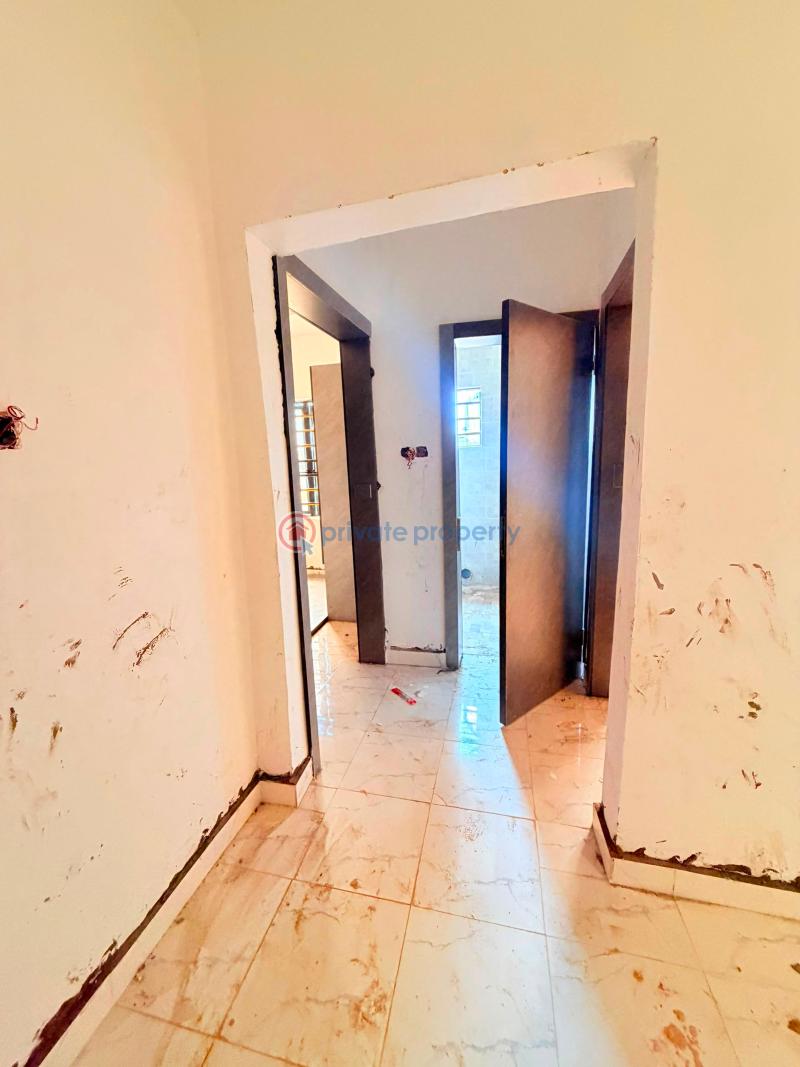 2 bedroom Terraced Duplex For Sale Olowora Magodo Kosofe/Ikosi Lagos - 6