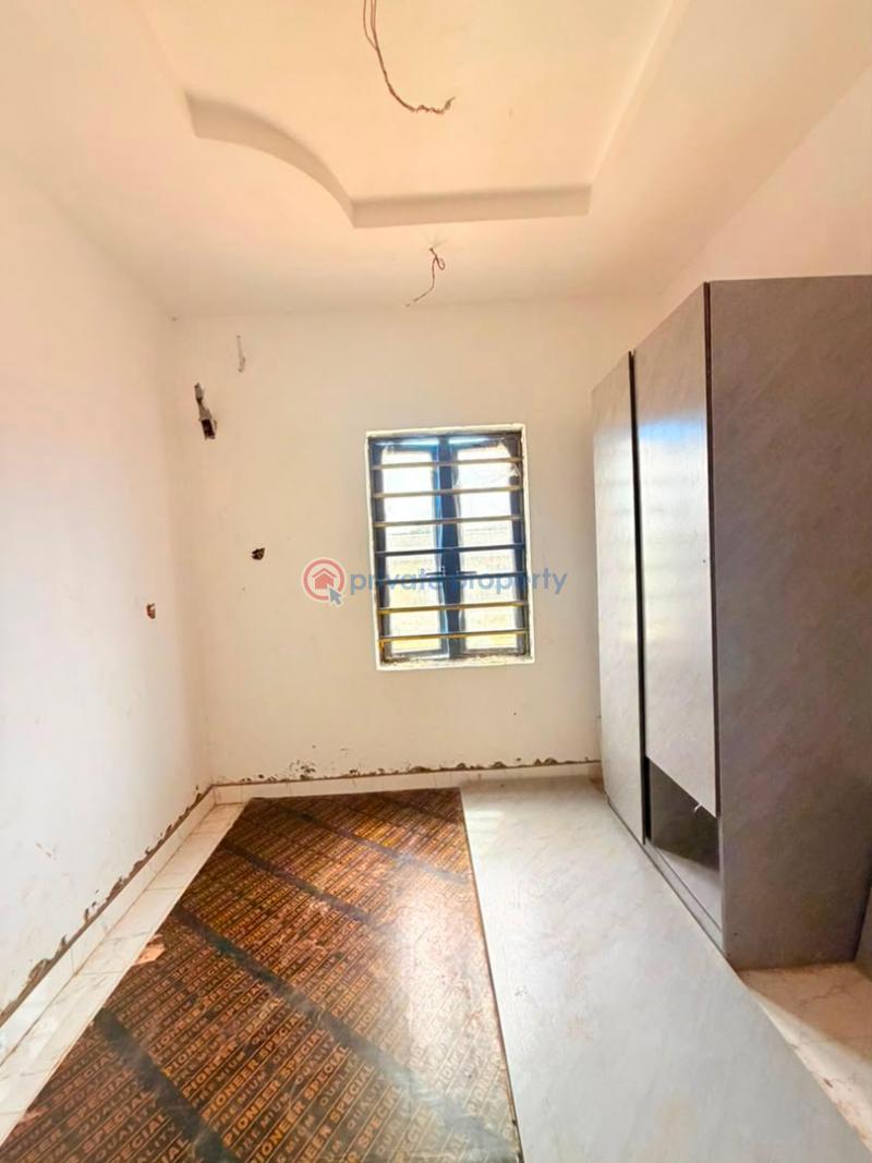 2 bedroom Terraced Duplex For Sale Olowora Magodo Kosofe/Ikosi Lagos - 13