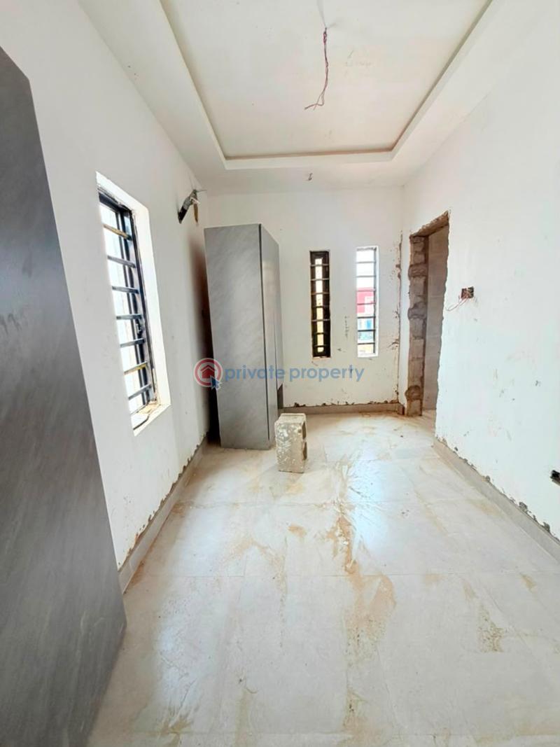 2 bedroom Terraced Duplex For Sale Olowora Magodo Kosofe/Ikosi Lagos - 15