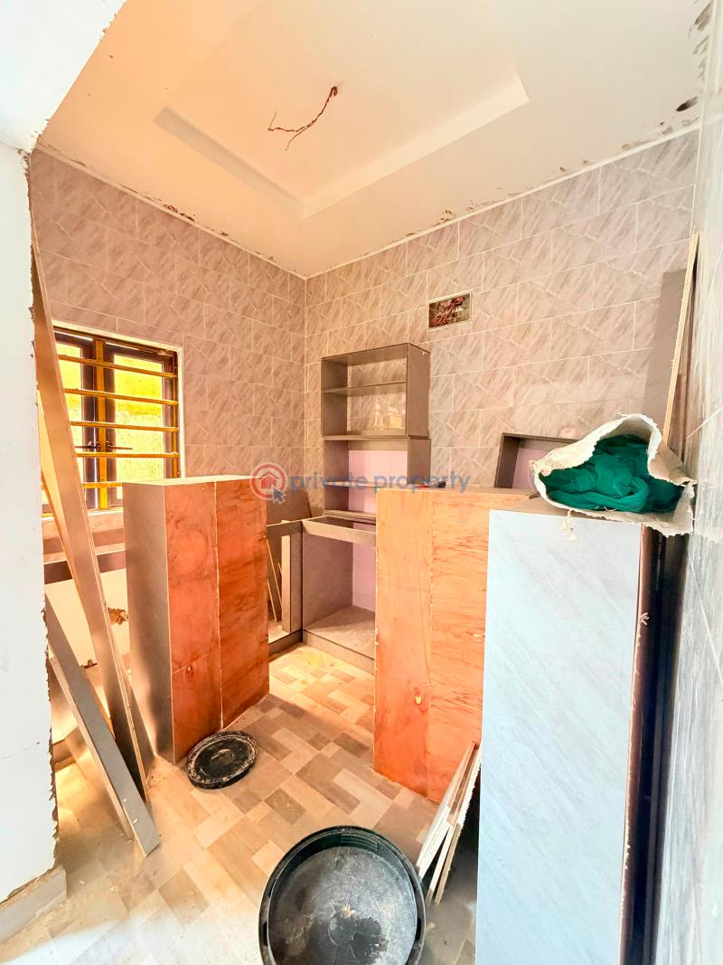 2 bedroom Terraced Duplex For Sale Olowora Magodo Kosofe/Ikosi Lagos - 4