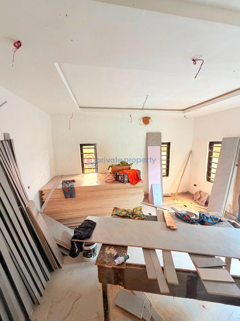 2 bedroom Terraced Duplex For Sale Olowora Magodo Kosofe/Ikosi Lagos - 7