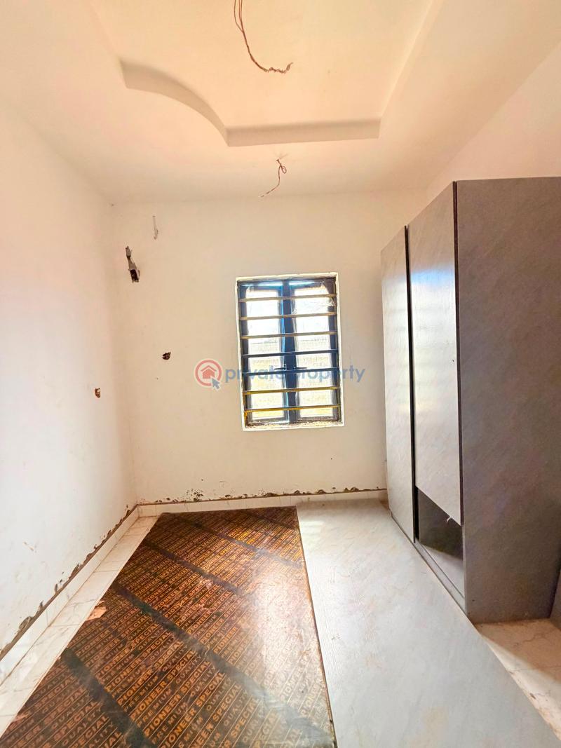 2 bedroom Terraced Duplex For Sale Olowora Magodo Kosofe/Ikosi Lagos - 3