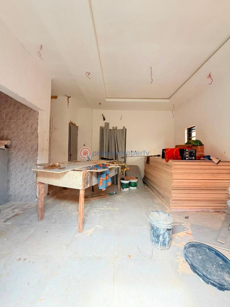 2 bedroom Terraced Duplex For Sale Olowora Magodo Kosofe/Ikosi Lagos - 8